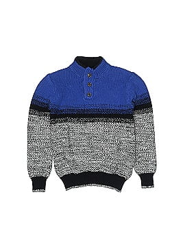 Jones New York Pullover Sweater (view 1)