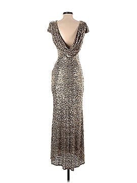 Badgley Mischka Night at the Oscars Gown (view 2)