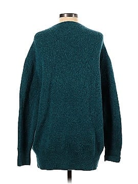 Closed Pullover Sweater (view 2)