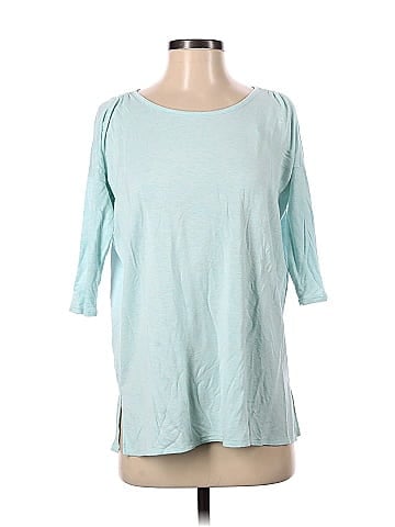 Calypso St. Barth 3/4 Sleeve T-Shirt (view 1)