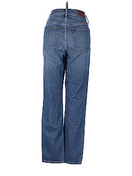 Madewell Jeans (view 2)