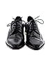 Giorgio Armani Black Flats Size EU 40 1/2 - photo 2