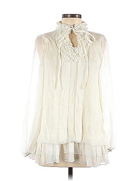 Farinelli Long Sleeve Blouse (view 1)