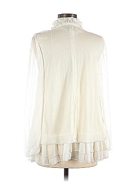 Farinelli Long Sleeve Blouse (view 2)