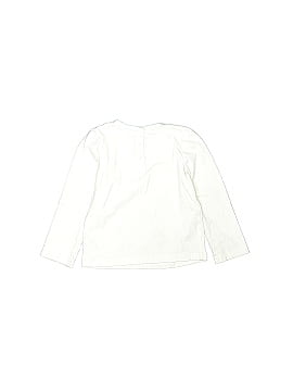 Little Ann Long Sleeve T-Shirt (view 2)