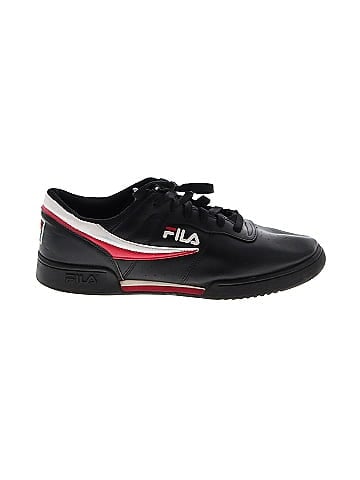 FILA Sneakers (view 1)