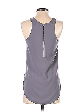 Wilfred Sleeveless Blouse (view 2)