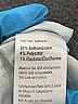 Paige Hearts Stars Blue Jeans Size 25 waist - photo 4