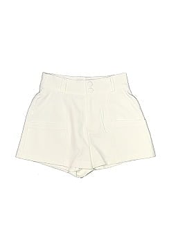 In the Style Dressy Shorts (view 1)