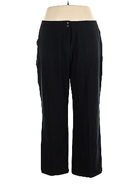 Coldwater Creek Casual Pants (view 1)