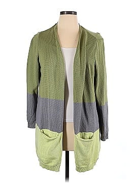 Collection Cardigan (view 1)