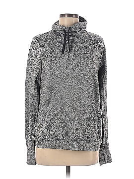 Active by Old Navy Pullover Hoodie (view 1)