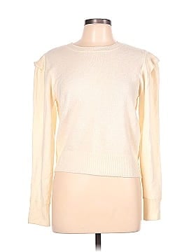 House of Harlow 1960 Cashmere Pullover Sweater (view 1)