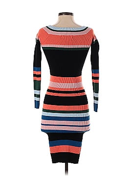 Style Keepers Rays Of Stripes Dress (view 2)