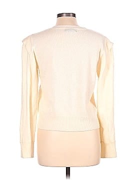 House of Harlow 1960 Cashmere Pullover Sweater (view 2)