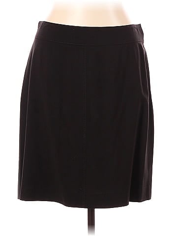 DKNY Casual Skirt (view 1)