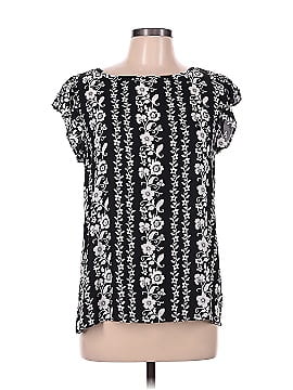 Lotto Short Sleeve Blouse (view 1)