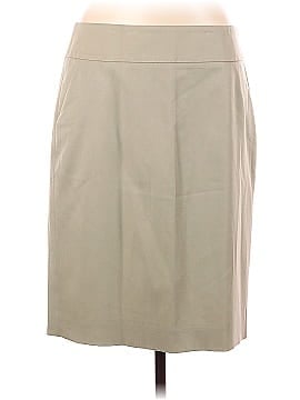 J.Crew Wool Skirt (view 1)