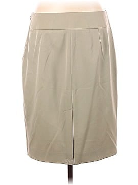 J.Crew Wool Skirt (view 2)