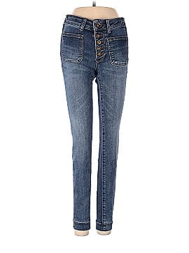 Pilcro by Anthropologie Jeans (view 1)