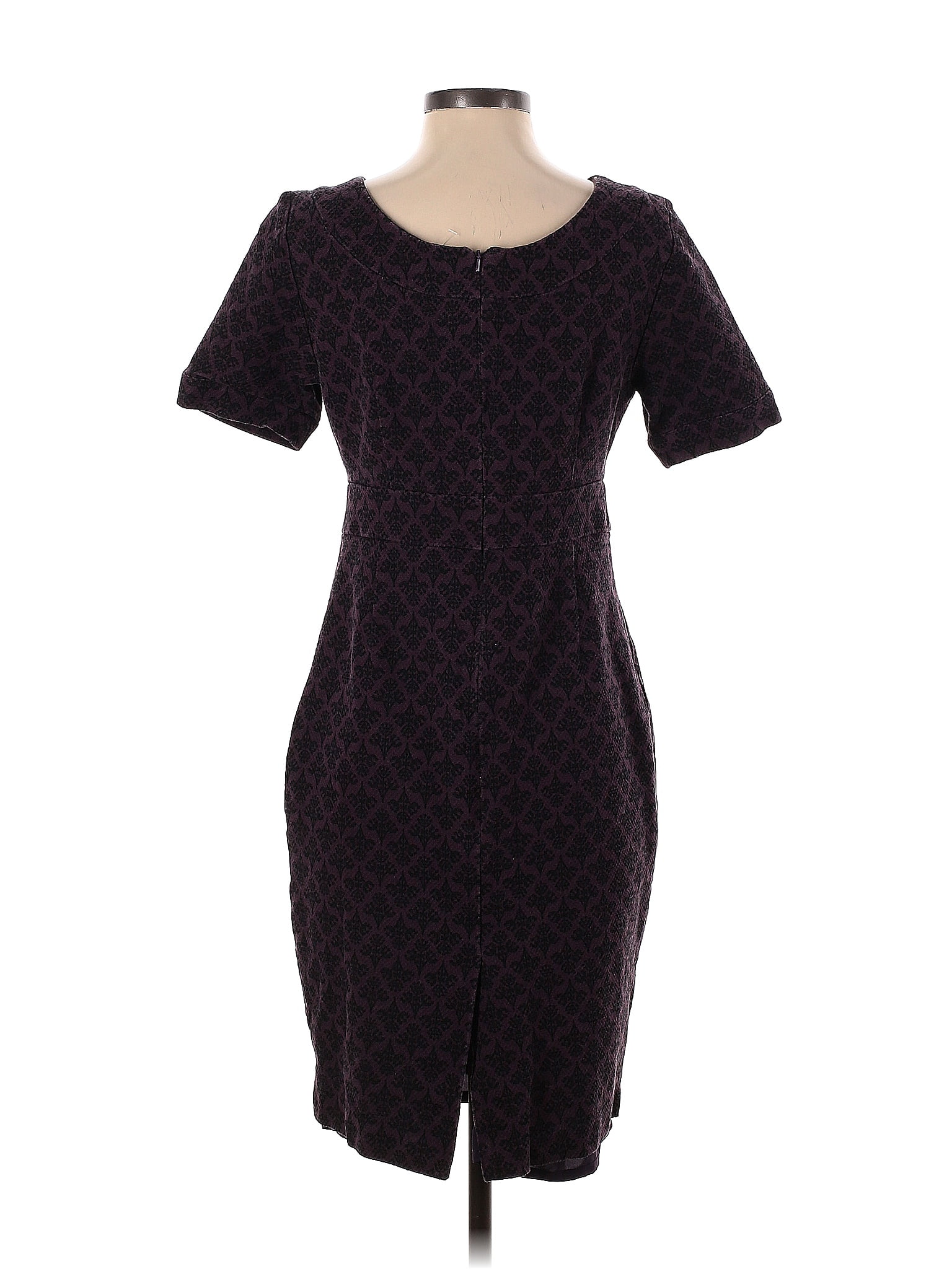 Armoire  Rent this Maggy London Sleeveless Mock Neck Sweater Dress