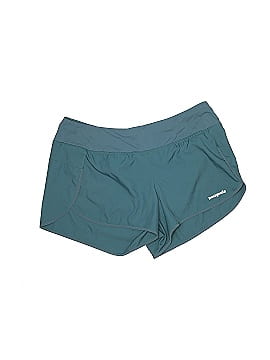 Retro Patagonia Baggies Shorts Yellow Medium – Clout Closet