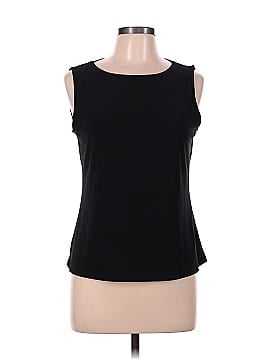 Halogen Sleeveless Blouse (view 1)