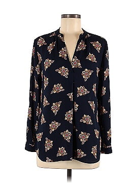 Lotto Long Sleeve Blouse (view 1)