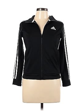 Adidas Track Jacket (view 1)