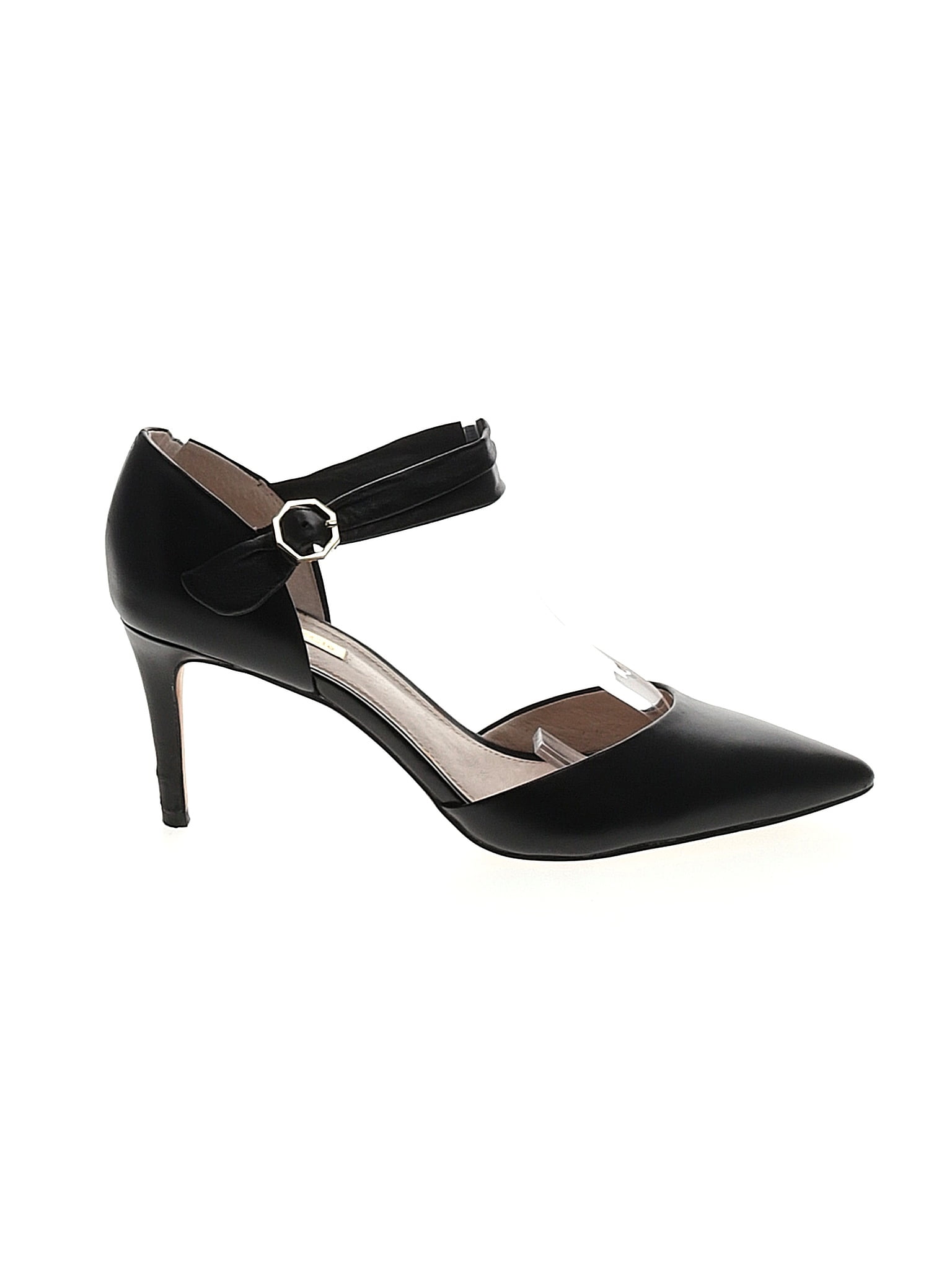 Louise et cie black on sale heels