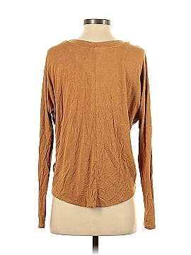 GUESS by Marciano Long Sleeve T-Shirt (view 2)