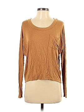 GUESS by Marciano Long Sleeve T-Shirt (view 1)