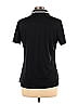 Nike Black Short Sleeve Polo Size L - photo 2