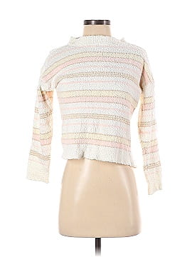 Shein Pullover Sweater (view 1)