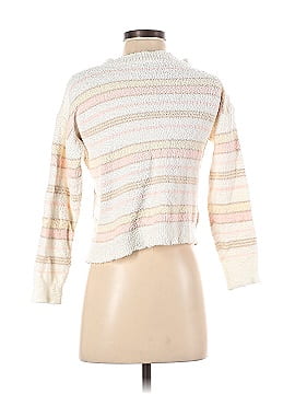 Shein Pullover Sweater (view 2)