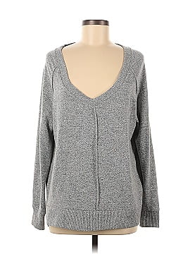 Michele B. Pullover Sweater (view 1)