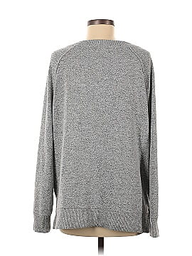 Michele B. Pullover Sweater (view 2)