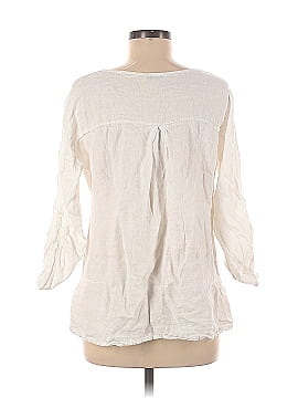 Valentina Long Sleeve Blouse (view 2)