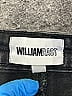 William Rast Black Jeans Size 26 waist - photo 3