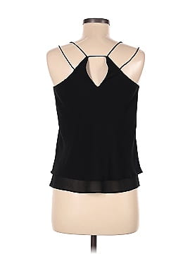New Look Sleeveless Blouse (view 2)