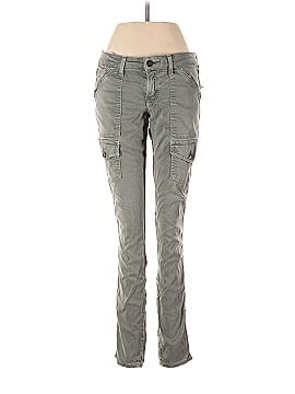 Easy Money Jean Company Cargo Pants (view 1)