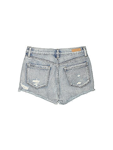 Blank NYC Denim Shorts (view 2)