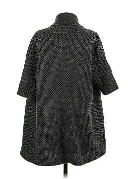 Ann Taylor Cardigan (view 2)