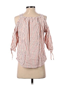 Madewell Blouse (view 2)