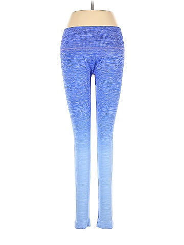 Electric yoga 2024 ombre leggings