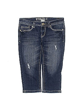 Hydraulic Jeans (view 1)