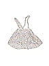 H.I.S. International Group 100% Cotton White Dress 12-18 MO / 18 MO - photo 1