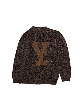 KId Collection Pullover Sweater (view 1)