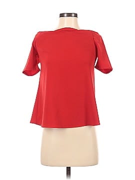 Essue Short Sleeve Blouse (view 1)