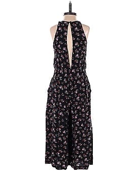 Thakoon Collective Watercolor Floral Jumpsuit (view 2)
